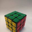 Foto-2.jpeg Rubik's Cube Faces For Blind People/Blind Cube