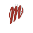 2.png CORRENTE DE ESCUDO DOS DIABOS VERMELHOS DO MÉXICO