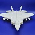 20230424_210855.jpg F-22 like Jet with missiles and retractable landing gear
