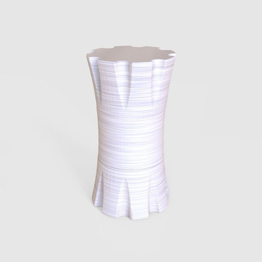 Tobacco Grinder - 3D model önizlemesi