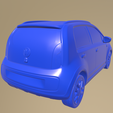 a15_003.png Volkswagen Cross Up 2016 PRINTABLE CAR IN SEPARATE PARTS