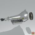 Gearbox-TH700R4_6.jpg GM TH 700R4 for PONTIAC 400/455 - GEARBOX