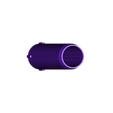3rd_Cylinder.STL Fichier STL gratuit LIGHTSABER - LED - Fully Functional・Modèle pour imprimante 3D à télécharger