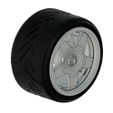 speed_3.jpg SpeedLine SL886 style - Scale Model Wheel set - 17" - Rims and Tyre