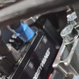 received_1689163534769376.jpeg Traxxas kızak Hobbywing Max 6 Destek