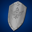 1rg.png Zelda - Knight shield