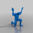 mmm_75percent_size_atlas_body.png Free STL file Atlas lamp・3D printable design to download
