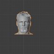 KLAY-1.png PACK 10 NBA PLAYERS BUSTS #2