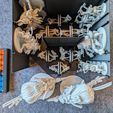 CB6.-Machine-Box-3-and-Dice.jpg Horizon Zero Dawn Board Game All-In 3-box Organizer: Yes, it all fits in 3 Boxes!