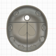 3.png JoJo's Bizarre Adventure Ladybug + Pins