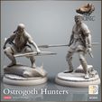 release_hunters_2.jpg Goth Hunters - Mega Value Pack