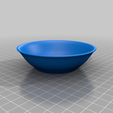 StackingBowls_12_Largest.png 12 Tiny Nesting Bowls - Great for board game & doodad organizing - Matryoshka bowls