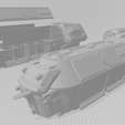 Hamilcar.png Hamilcar Dropship for BattleTech