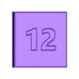 Day_-_12.stl Universal Calendar