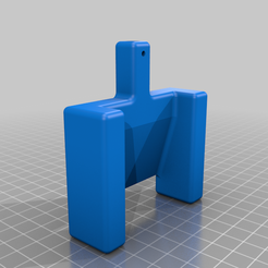 Joystick4.png Бесплатный 3D файл Адаптер джойстика для инвалидной коляски.・Дизайн 3D-печати для загрузки, ccnc32