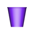 Coffe cup.stl Paper coffe cup