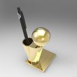 nba.2_display_large.jpg NBA Trophy Pen Holder