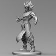 untitled.491.jpg Fichier STL FANART BROLY・Design pour imprimante 3D à télécharger