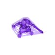 Derro_Head02_wCloth_P1 (supported).stl WoW - Derros