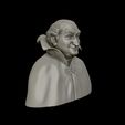 19.jpg Grandpa from the munsters 3D print model