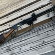 IMG_7197.jpg Winchester 94 MLOK / RED DOT Handguard / Tactical Loop