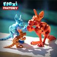 Dan-Sopala-Flexi-Factory-Kangaroo-01.jpg Flexi Print-in-Place kangaroo and Joey