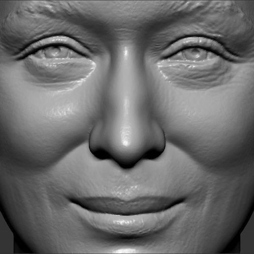 meryl-streep-bust-ready-for-full-color-3d-printing-3d-model-50db33434c.jpg Buste de Meryl Streep pour l'impression 3D en couleurs
