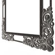 Wireframe-High-Classic-Frame-and-Mirror-056-3.jpg Classic Frame and Mirror 056