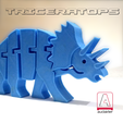 triceratops_flexi1.png TRICERATOPS FLEXI 3D DESIGN