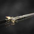 124.jpg Sedethul sword - Skyrim