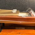 IMG_0052-2.jpg 1/10th Scale 1955 Chris Craft Cobra - RC Boat Mode files & Instructions