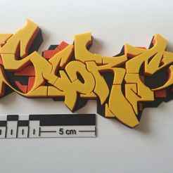 2021-04-21_10.24.18.jpg Archivo STL gratis "Partitura" de Causeturk - Graffitti・Diseño imprimible en 3D para descargar