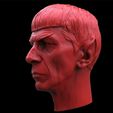 Screenshot_4.jpg Mr Spock -Leonard Nimoy Head
