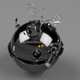 Render-4-copyright.png IT-0 Interrogator Droid - A New Hope Star Wars