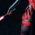 darth-talon-redesign-3d-model-obj-stl-17.jpg Darth Talon Redesign