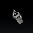 sdz52f1sd4f5we45rfsd1f2s5ds4e88e.jpg Cassette Tape And Headphones Pendant 3D print model
