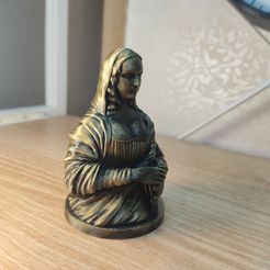 Mona Lisa