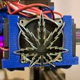20231119_164349.jpg Minimus Fan Cover - 420 Leaf