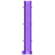 atmospheric railway tube 00 gauge solid.stl Бесплатный STL файл Атмосферная труба [OO Gauge] 1847 Железная дорога Лондона и Кройдона・3D-печатная модель для загрузки, Echonix