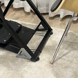gtplayer-wheel-stand-mod-6.jpg GTPLAYER Stabilisateur de volant mod MOZA