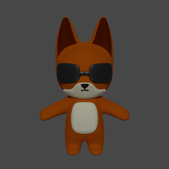 render_0.png 🦊 Fox 🦊