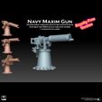 navy-maxim-insta-promo-royfree.jpg Navy Maxim Gun Royalty Free Version