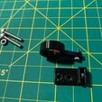 Step4-Sight_Adapter_V1.jpg Miniature Compound Bow ADJUSTABLE Sights