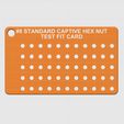 PLAtime_CARD-CAPTIVE-HEX-NUT-STANDARD-8-3-BACK.jpg UNVERLIERBARE SECHSKANTMUTTER TESTPASSUNGSKARTE - #8