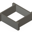 clever-mold-3.png Quadratisch Rechteckig Freie Kombination für Silikonformguss