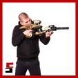cults-special-12.jpg Vex Mythoclast 命运 2 复制品道具武器来福枪