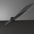Knives-2.png Ninja Daggers Collection