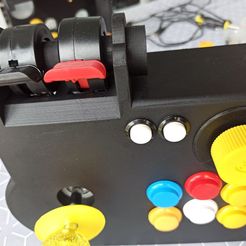 photo_2024-03-23_00-01-53.jpg Arcade Joystick Trackball Spinner