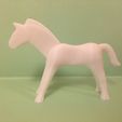 IMG_8633.JPG Articulated toy horse