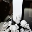 20230524_215429.jpg STL-Datei Boneyard Xbox Serie S Abdeckung・Modell zum Herunterladen und 3D-Drucken